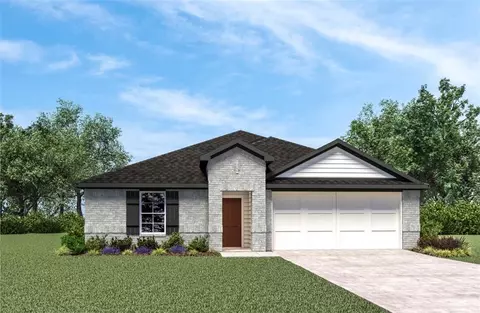 2788 Alice Way, Yukon, OK 73099