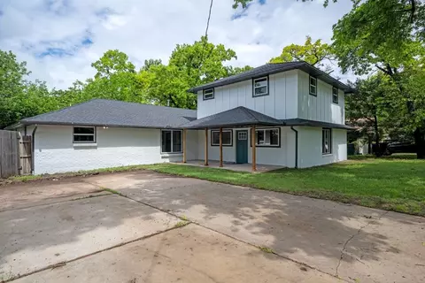 1807 N Markwell Ave, Oklahoma City, OK 73127