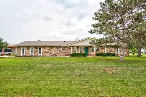 4521 Zella Way, Piedmont, OK 73078