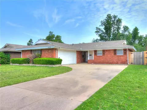 4129 NW 55th St, Oklahoma City, OK 73112