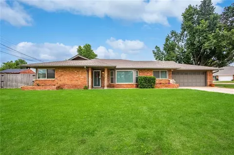 7000 N Ann Arbor Ter, Oklahoma City, OK 73132