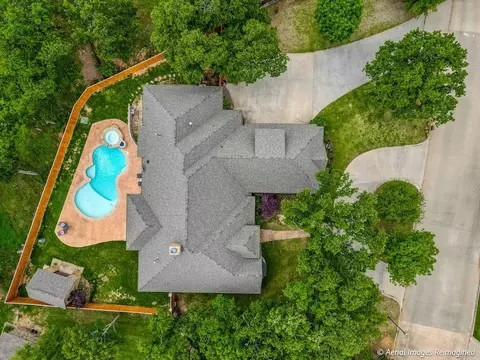 1606 Timbercreek Dr, Duncan, OK 73533