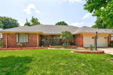 4600 NW 29th St, Oklahoma City, OK 73127