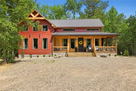 207 Hickory Ridge Rd, Broken Bow, OK 74728