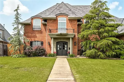 1912 Danfield Dr, Norman, OK 73072
