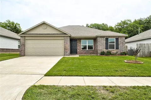 1205 Flint Way, Noble, OK 73068