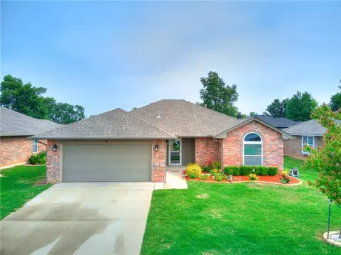 509 Talon Dr, Norman, OK 73072