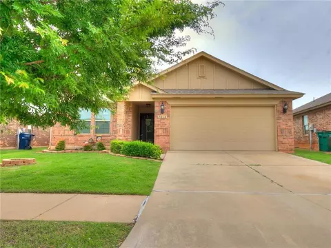 2616 NW 185th St, Edmond, OK 73012
