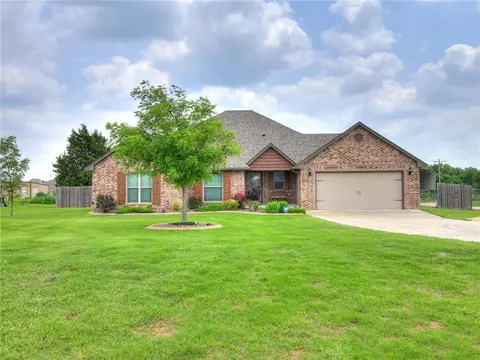 1099 County Street 2964, Blanchard, OK 73010