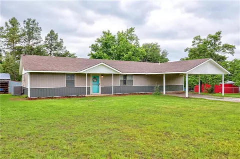 209 Porter Rd, Carney, OK 74832