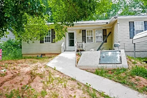 103 N Crabtree St, Paoli, OK 73074