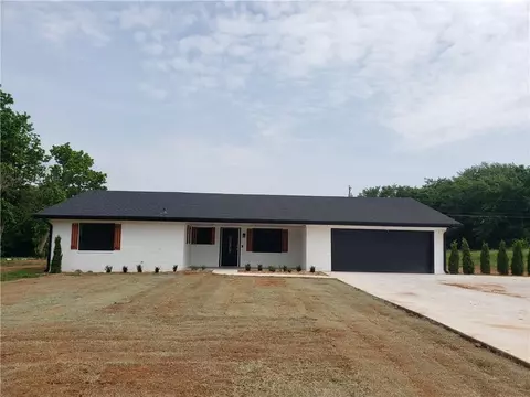 44708 Hardesty Rd, Shawnee, OK 74801