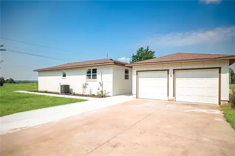 10937 E Memorial Rd, Jones, OK 73049 photo 29