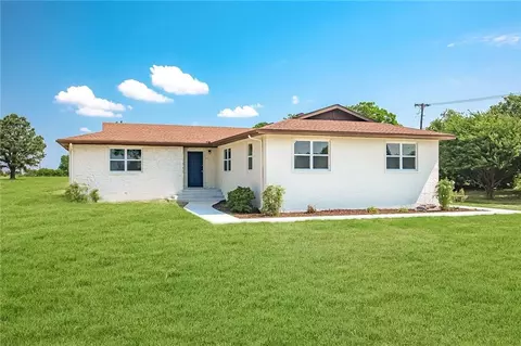 10937 E Memorial Rd, Jones, OK 73049