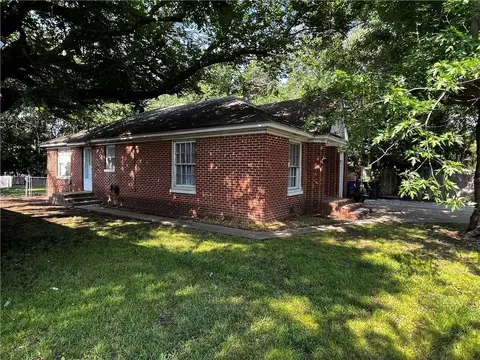 1110 W Elder Ave, Duncan, OK 73533