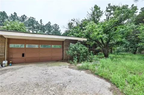 16240 SE 59th St, Choctaw, OK 73020