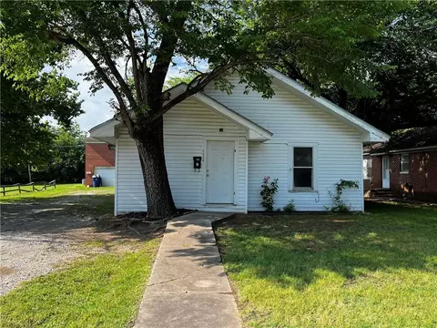 1108 W Elder Ave, Duncan, OK 73533