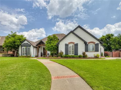 11432 Lakeridge Run, Oklahoma City, OK 73170