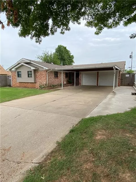 508 SW 69th St, Oklahoma City, OK 73139