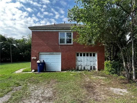 1106 W Elder Ave, Duncan, OK 73533