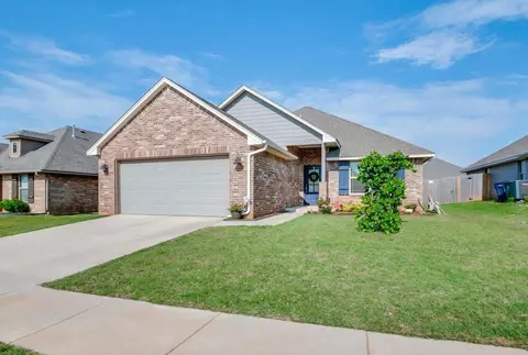 13928 Northwood Village Dr, Piedmont, OK 73078