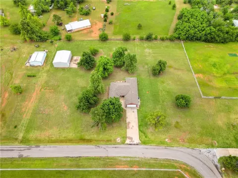 2261 Bob White Dr, Tuttle, OK 73089 photo 33