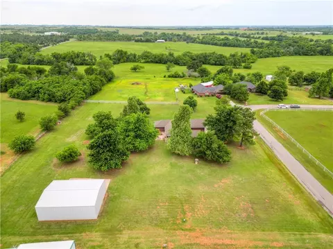 2261 Bob White Dr, Tuttle, OK 73089 photo 37