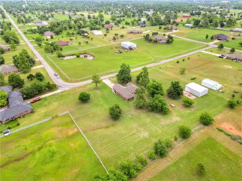 2261 Bob White Dr, Tuttle, OK 73089 photo 35