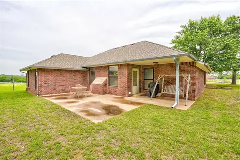 2261 Bob White Dr, Tuttle, OK 73089 photo 28