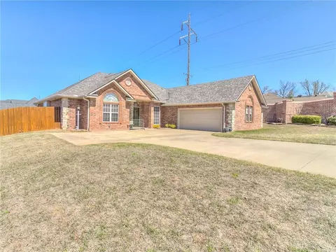 4801 Wellman Way, Norman, OK 73072