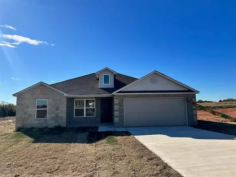 253 Starlight Dr, Shawnee, OK 74804