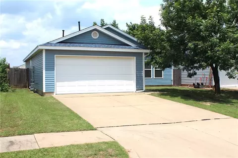 505 Poppy Ln, Norman, OK 73069
