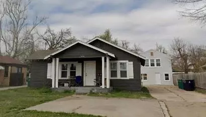 3123 NW 16th St, Oklahoma City, OK 73107