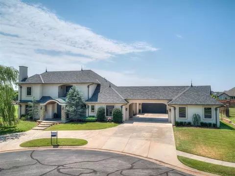 8357 NW 134th Ter, Oklahoma City, OK 73142