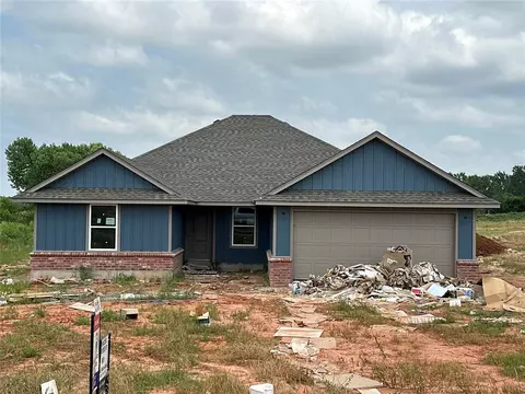 1021 Heritage Hills Dr, Tuttle, OK 73089