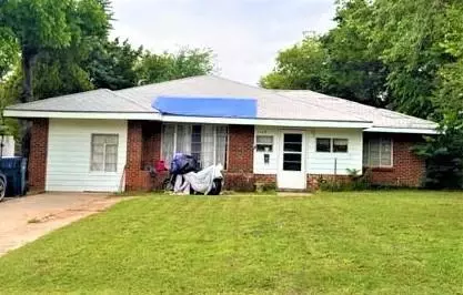 1529 Meyers Pl, Oklahoma City, OK 73111