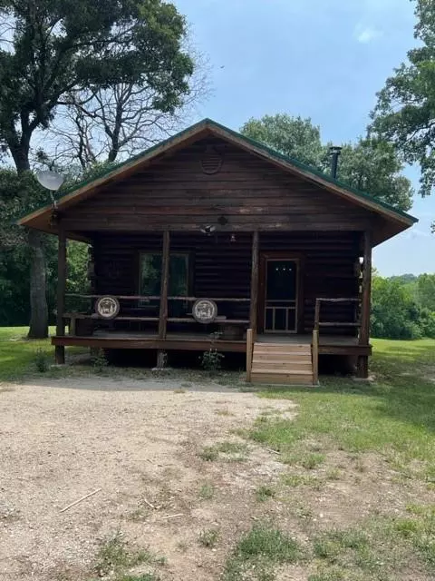 831 House Creek Rd, Springer, OK 73458