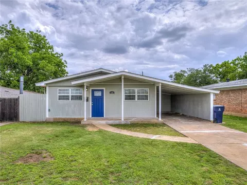 420 NW 92nd St, Oklahoma City, OK 73114