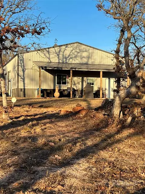 40200 W 311th S St #LOT 2, Bristow, OK 74010
