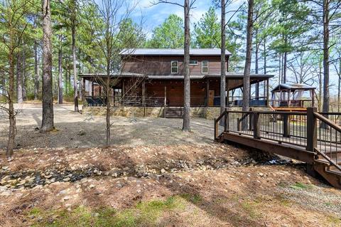 124 Sugar Pine Loop, Broken Bow, OK 74728 photo 1