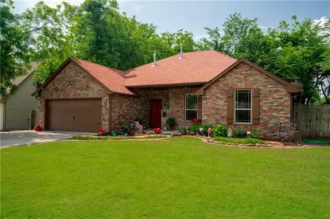 2616 NW 58th St, Oklahoma City, OK 73112