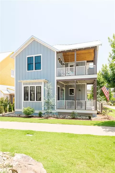 50 Center Ln, Carlton Landing, OK 74432