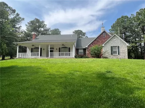 12301 SE 42nd St, Choctaw, OK 73020