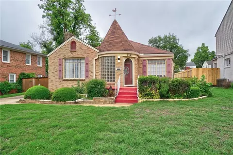 2541 NW 28th St, Oklahoma City, OK 73107