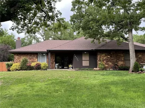 16771 Topeka Ln, Choctaw, OK 73020