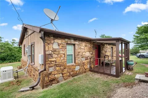 21160 Eighth St, Hinton, OK 73047 photo 18