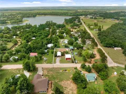 21160 Eighth St, Hinton, OK 73047 photo 26