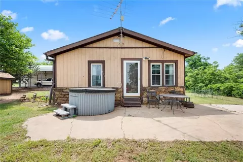 21160 Eighth St, Hinton, OK 73047 photo 21