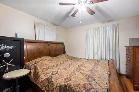 21160 Eighth St, Hinton, OK 73047 photo 13