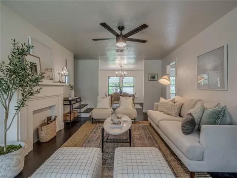 2617 NW 33rd St, Oklahoma City, OK 73112